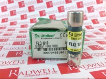 LITTELFUSE FLQ-1/10