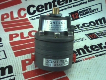 CONTROL INSTRUMENTS 41A100S