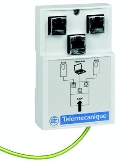 SCHNEIDER ELECTRIC VW3CANTAP2