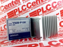 OMRON Y92B-P100