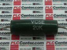 GENERIC R20K5W1W