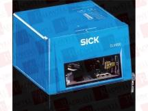 SICK CLV690-0001