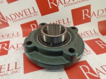 NTN BEARING FC214D1-4