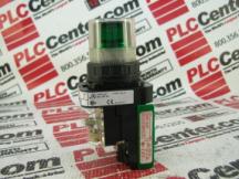 ALLEN BRADLEY 800H-QRA24GAP
