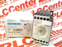 SIEMENS 7PU4040-5AN20
