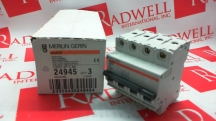 SCHNEIDER ELECTRIC MG24945