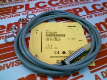 TURCK NI8-M12-AP6X