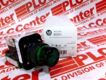 ALLEN BRADLEY 800H-QRB10GAP