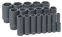 GREY PNEUMATIC 1319D