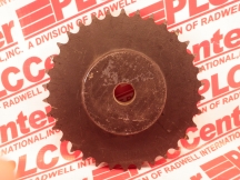 MARTIN SPROCKET & GEAR INC 60B34