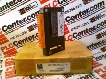 HORNER AUTOMATION DAC202