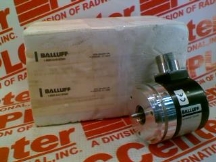 BALLUFF BDG 6360-2-10-30-W126-0040-65