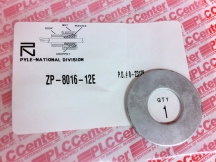 AMPHENOL ZP-8016-12E