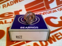 NTN BEARING RA3ZZ
