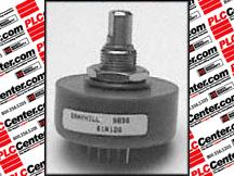 GRAYHILL INC 61B11-01-02-050
