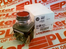 ALLEN BRADLEY 800T-K6AAXX
