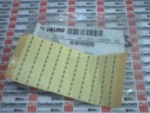 HAUNI 368-973-5-003