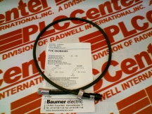 BAUMER ELECTRIC FUE 050B4005