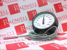 ASHCROFT 600A-C16-04-B03-L1-1AG