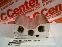 PARKER PSMBBXN02NP