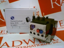 EEC AEG ECX-23-32A