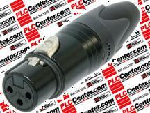 NEUTRIK NC5FXX-B