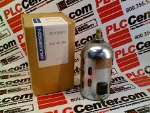 WILKERSON PNEUMATIC LRP-95-699