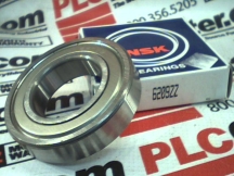 CONSOLIDATED BEARING 6209-ZZ