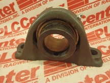 NTN BEARING UELPL-1.15/16M