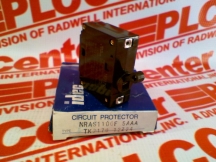 IDEC NRAS1100-F-5A-AA