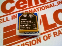 OMRON E39-TN62