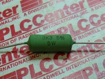 GENERIC R3.3K5W5WW