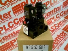 INGERSOLL RAND A713SD-120-A