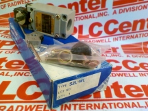 HONEYWELL SZL-WLD-C