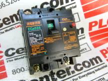 FUJI ELECTRIC EGA52A/40