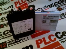 ASEA BROWN BOVERI 1SNA008076R0300