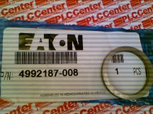 EATON CORPORATION 4992187-008