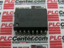 ZEBRA IC74HC4053ADW