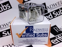RADWELL VERIFIED SUBSTITUTE R10-14A10-240-SUB
