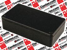 HAMMOND MANUFACTURING 1550WDBK