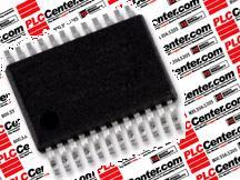 TEXAS INSTRUMENTS SEMI TPS65101PWPR