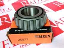TIMKEN 26877