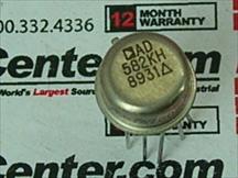 ANALOG DEVICES IC582KH