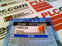 SMC KQ2H03-U02