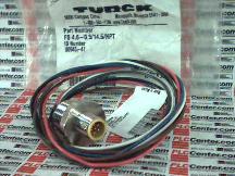 TURCK FS 4.6-0.5/14.5/NPT