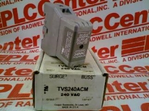EATON CORPORATION TVS240ACM