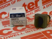 GENERAL ELECTRIC 080-QSMIN