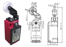RADWELL VERIFIED SUBSTITUTE I88U1ZDGHWRO22SUB