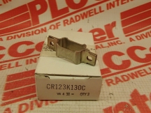 GENERAL ELECTRIC CR123-K130C