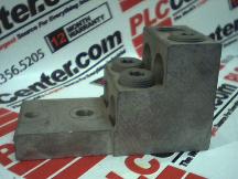 ILSCO DCC-DU-600-4
